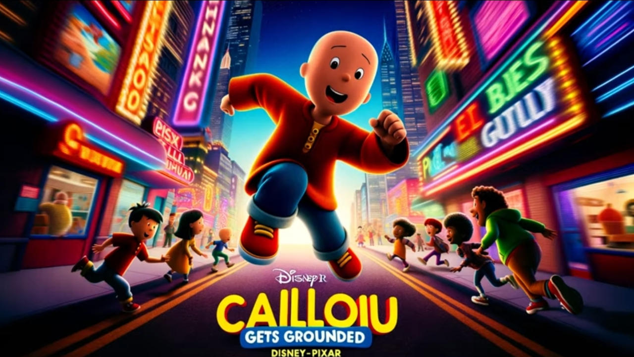 Caillou Gets Grounded The Movie 60 Photos Moonagedaydream film caillou-gets-grounded-the-movie-60-photos-moonagedaydream-film