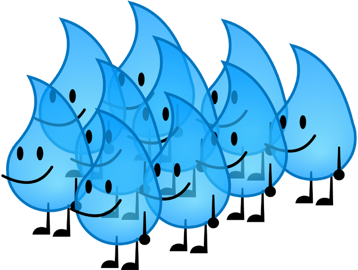 Bfdi Inavder BFDI by Fboi1 on DeviantArt