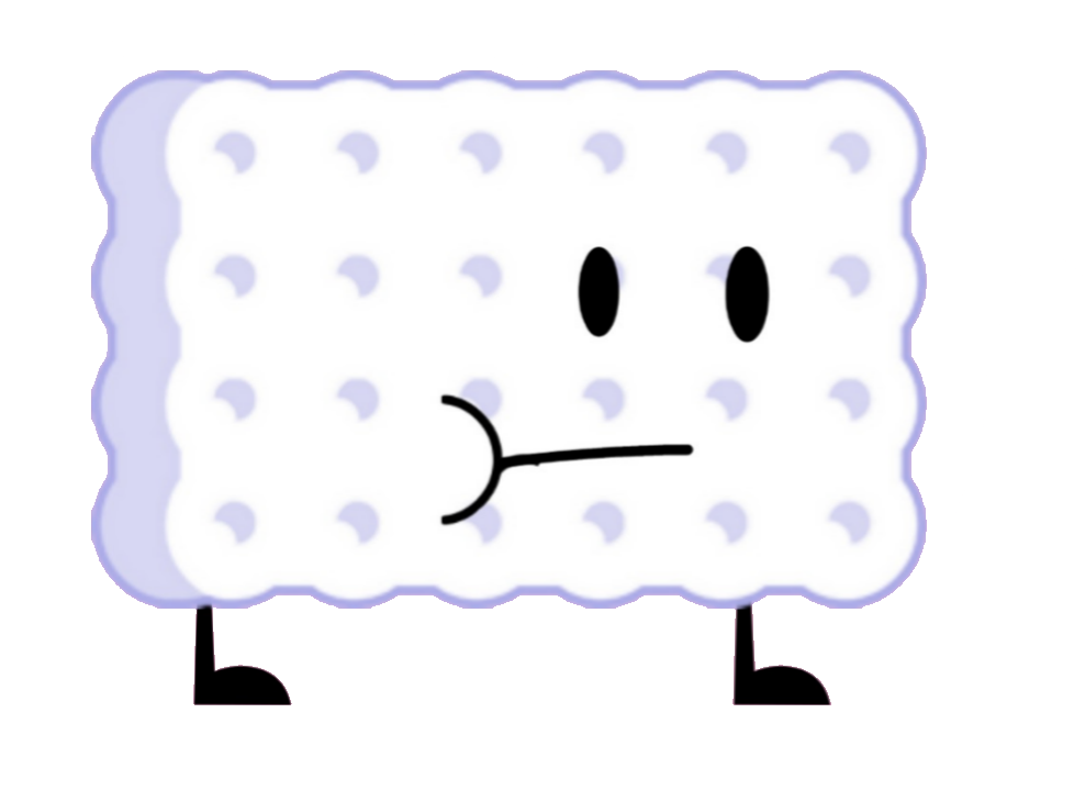 My object show oc mattress REM by Fboi1 on DeviantArt