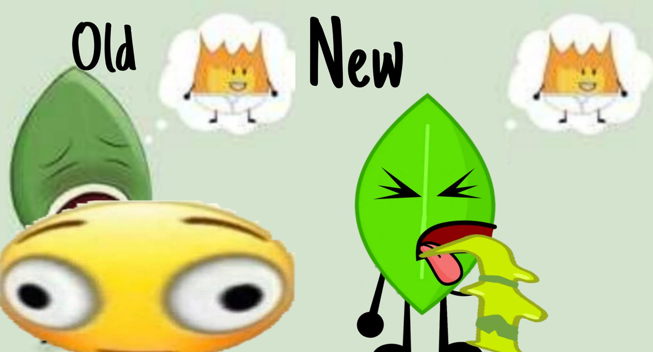 BFDI r34 FIXED by Fboi1 on DeviantArt