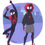 Miles Morales