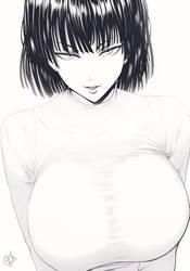 Fubuki Sweater