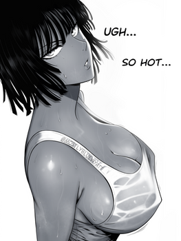 Fubuki Hot Summer