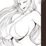Bleach Orihime Bikini
