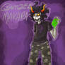 Gamzee Makara