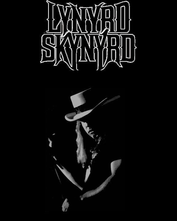 lynyrd skynyrd by dsloan on deviantart