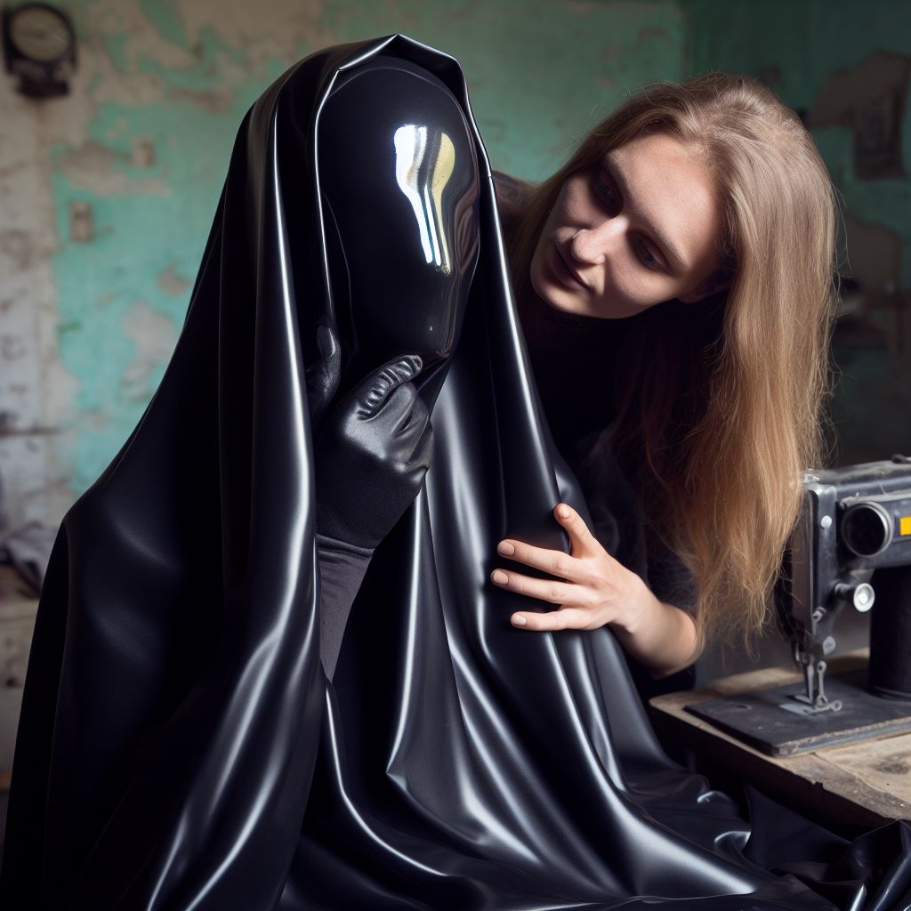 permanent mask final adjustments by llbrqa on DeviantArt