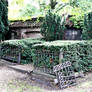 Copenhagen cemetery