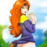 Daphne Final version