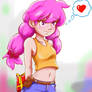 Gift Girl
