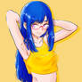 Glasses Girl