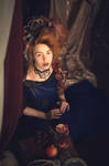 Halloween Queen by Ersaniel Halloween Queen by Ersaniel