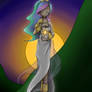 Celestia
