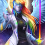 Angelic Prism