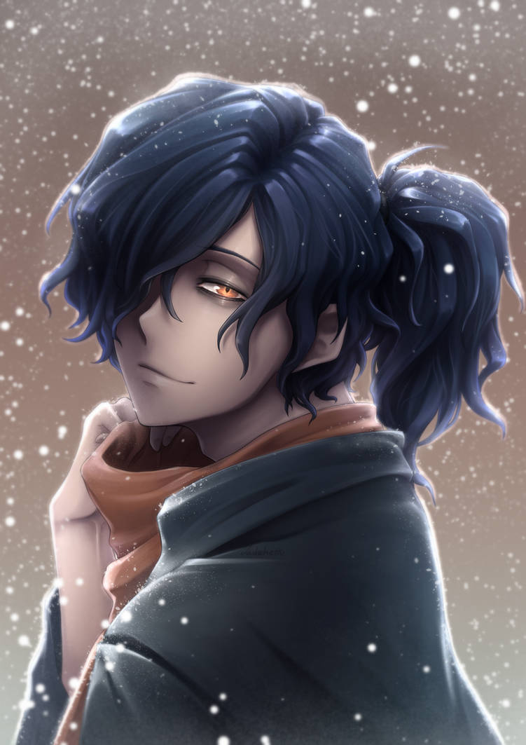 Okada by Jadekettu on DeviantArt