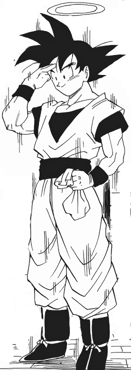 goku teletransportacion by eric77posse on DeviantArt goku teletransportacion by eric77posse on DeviantArt