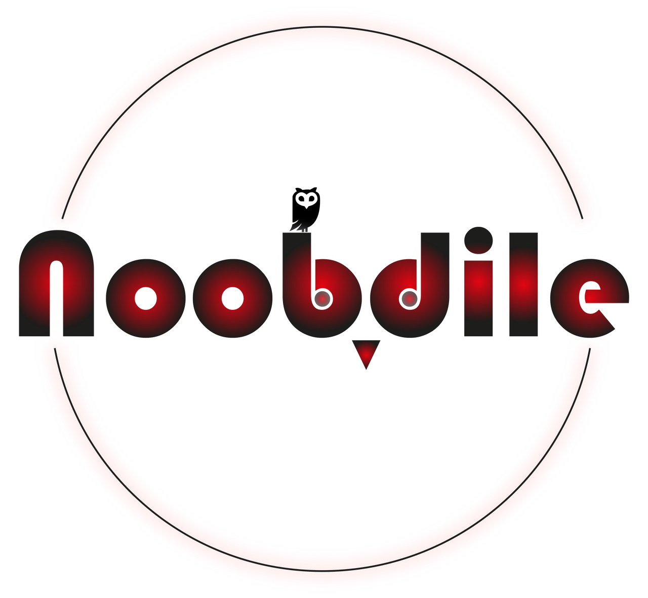 Noob Roder Logo Logo noob ' by noobdile on DeviantArt