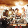 FIVE FINGER DEATH PUNCH 2013