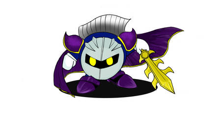 Meta Knight