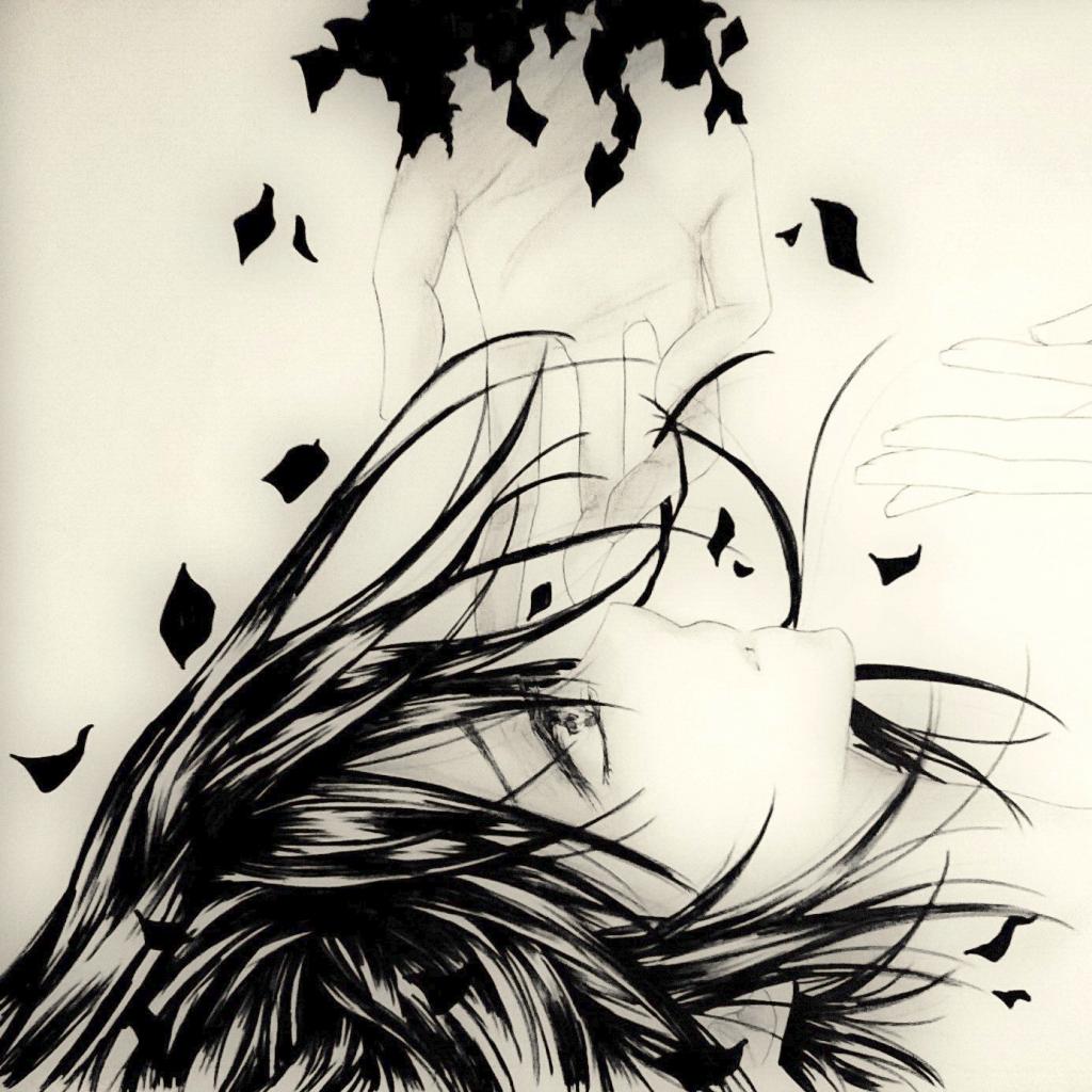 Withering Away by SapphireBae on DeviantArt Withering Away by SapphireBae on DeviantArt