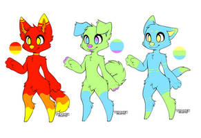 Open Adopts 