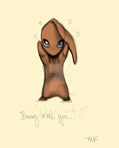 Sic Bunny