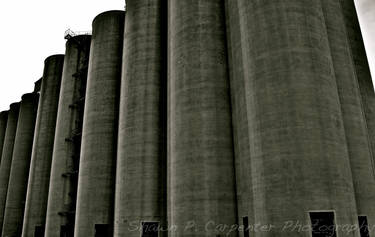 Silos