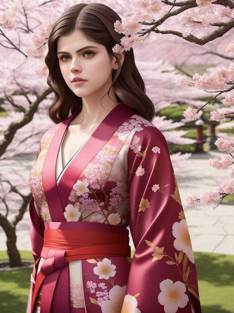 A. D. Kimono style - 3 by eper1991 on DeviantArt