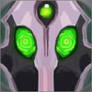 Dota 2 - Rubick Avatar