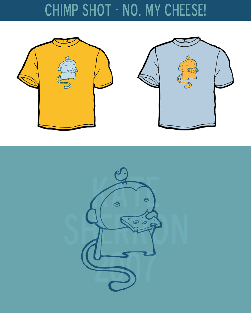 Possible Shirtness 3