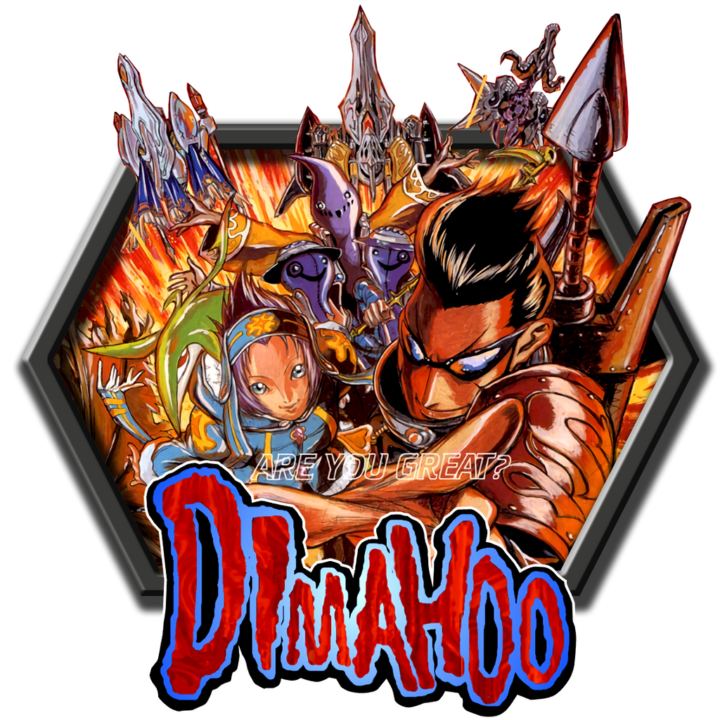 Dimahoo Dimahoo by Bad-aud on DeviantArt