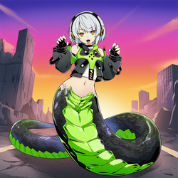 AnbyDemara EtherealLamia TF #1