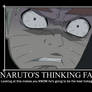 Naruto's thinking face