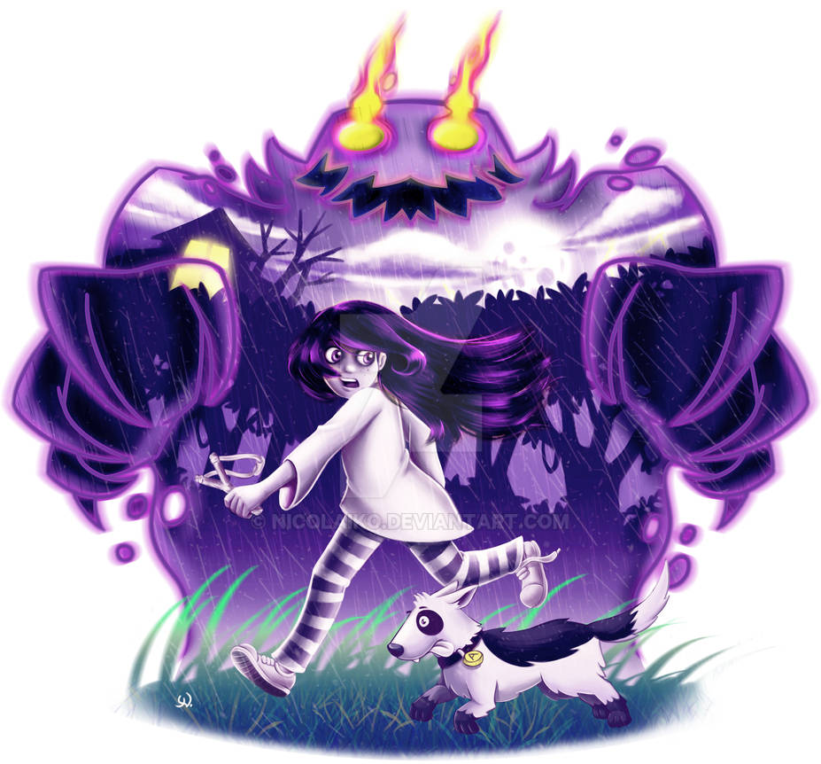 Fragments Game by Nicolaiko Fragments Game by Nicolaiko
