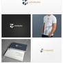 ndividualist Logodesign