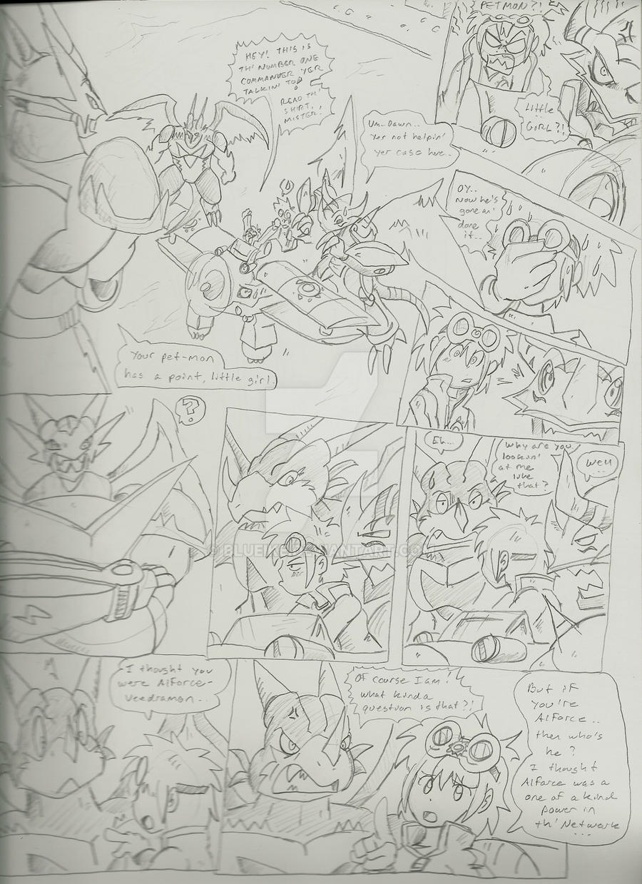 DZ: Victory at Any Cost pg 6