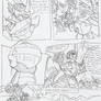 Commish: Trouble in Paradise Xone! pg21