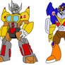 DigiFormers