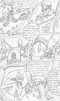 Movie Sonic: The Longclaw of the Law pg1