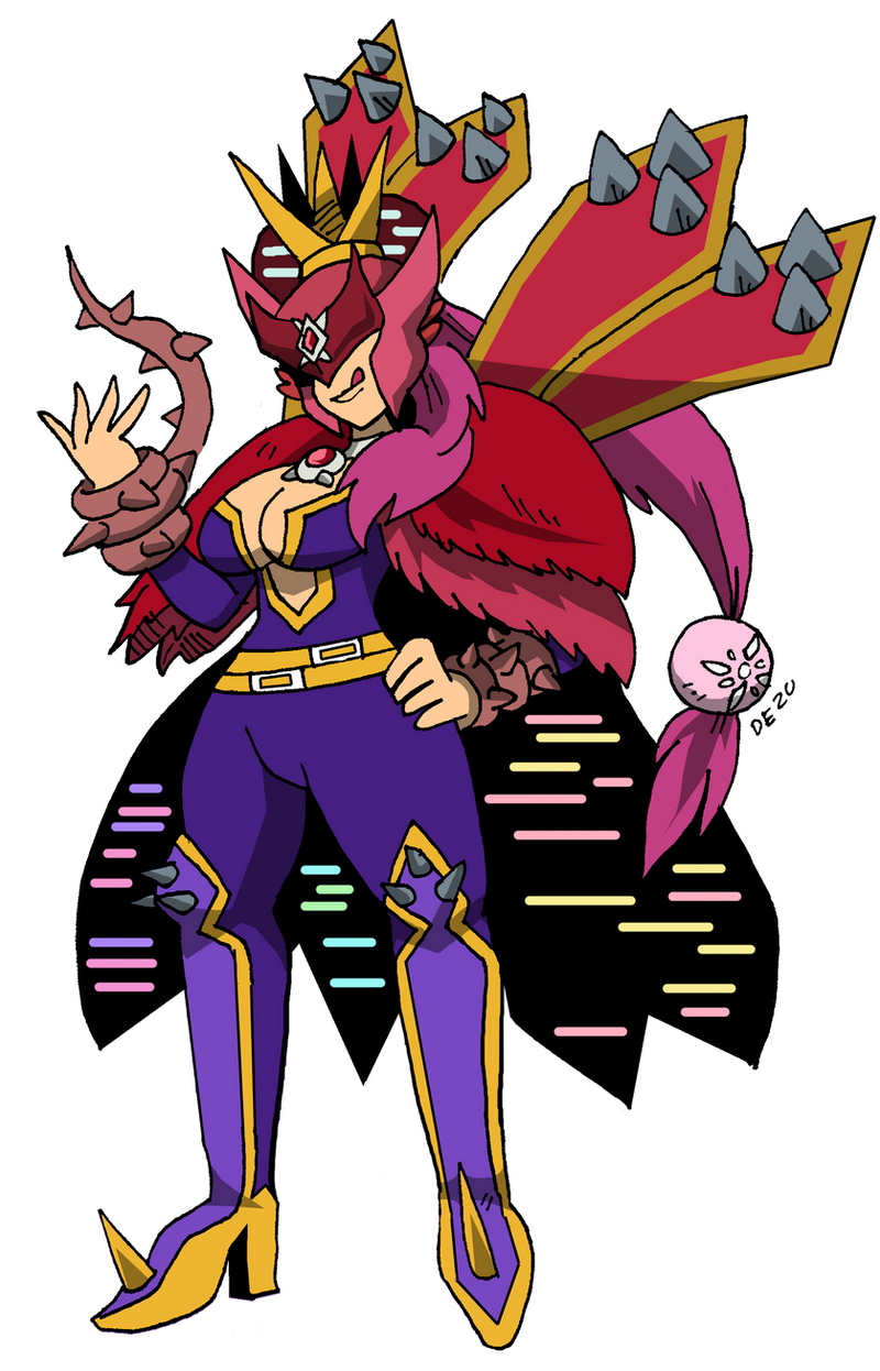 photo Rafflesimon X commish rafflesimon x by blueike on