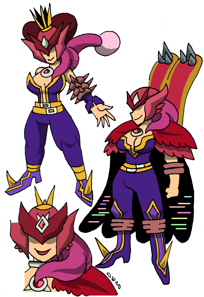pix Rafflesimon X commish rafflesimon x design sketches