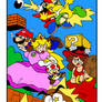 Commish: Super Mario Feud