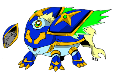 Explore the Best Dominimon Art | DeviantArt