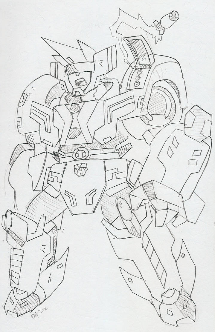 TFRiD15: Crash Combiner StrongSwipe by BlueIke on DeviantArt