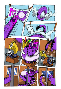 Commish: Izzy and Tabby pg6