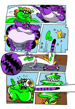 Commish: Izzy and Tabby pg7