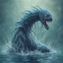 Water monster [shall we make em fight?]