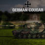 German Cougar