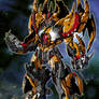 Unicron Final render, from Tf Cybertronians