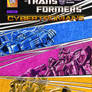 TF Cybertronians Cover A, the main cover!!!